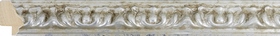 Rocaille 144 09 argent