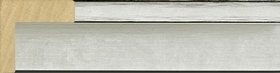 Caisse fedora 213 53 argent