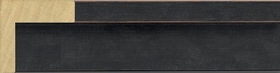 Caisse fedora 213 71 noir