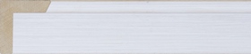 Caisse shabby 335 39 blanc