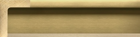 Caisse manga 516 01 or pale