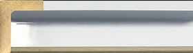 Caisse manga 516 49 blanc
