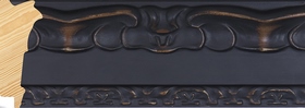 Amadeus 535 70 noir