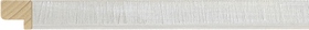 Yoko 595 52 blanc argent