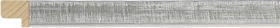 Yoko 595 53 vert argent
