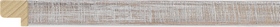 Yoko 595 54 brun argent