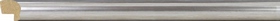 Cambridge 607 52 argent