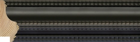Vandyke 670 16 noir