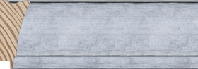 Fedora 752 53 argent