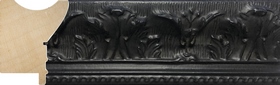 Icone 758 08 noir mat
