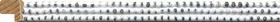 Pearl 903 31 blanc