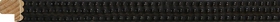 Pearl 903 72 noir