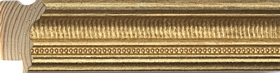 Hector 921 45 or patiné
