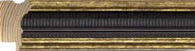 Hector 921 47 or et brun