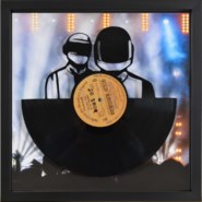 cadre-vinyle-Daft-Punk
