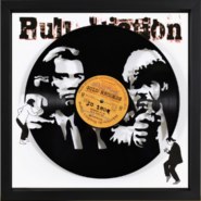 cadre-vinyle-Pulp-fiction