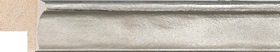 Mini baudelaire Argent