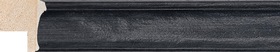 Mini baudelaire Noir