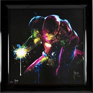 murciano-iron-man
