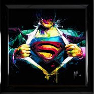 murciano-superman