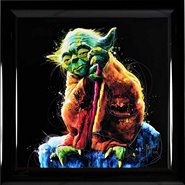 murciano-yoda