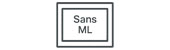 Sans Marie-Louise