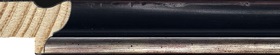 Voltaire 20 Noir ft argent