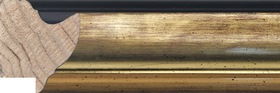 Voltaire 40 Or