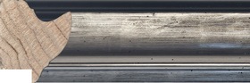 Voltaire 40 Argent