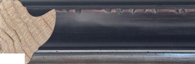 Voltaire 40 Noir ft argent
