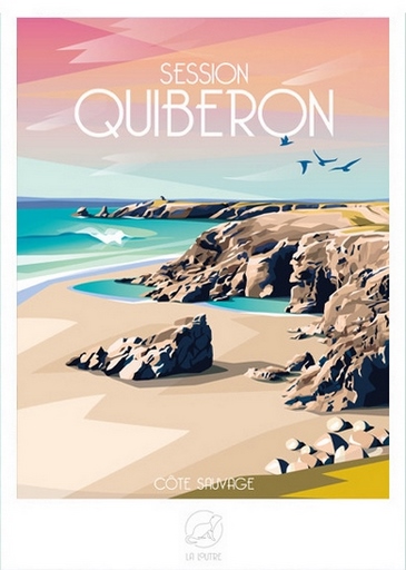 Quiberon---Cote-Sauvage