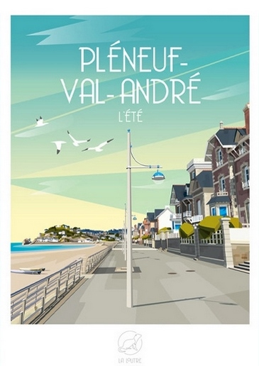 Pleneuf-Val-Andre