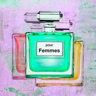 1MC4083-Pour-Femmes-II-DECORATIF--Michelle-Clair