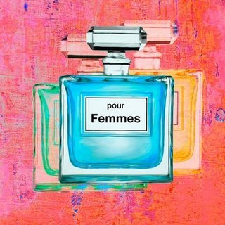 1MC4084-Pour-Femmes-III-DECORATIF--Michelle-Clair