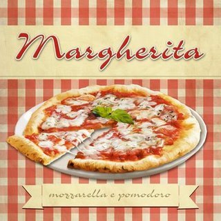 1RM2442-Margherita-VINTAGE-DECORATIF-Remo-Barbieri