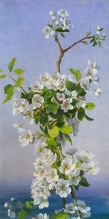 2AA1086-Blossom-I-FLEURS-ART-CLASSIQUE-Sophie-Anderson