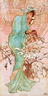 2AMU1084-Hiver-FIGURATIF-ART-MODERNE-Alphonse-Mucha