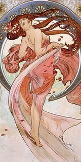 2AMU2648-La-danse-FIGURATIF-ART-MODERNE-Alphonse-Mucha