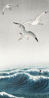 2JP5687-Ohara-Koson-Three-seagulls