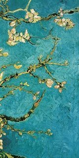 Image 2VG1550 Mandorlo in fiore III PEINTRE FLEURS Vincent van Gogh