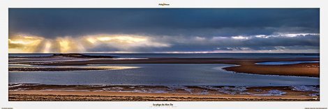 La-Trinite-sur-Mer---Lumiere-sur-la-Plage-du-Men-Du-Philip-Plisson-MARIN-