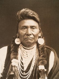 3AP3692-Chief-Joseph-Nez-Perce-1900-VINTAGE--Anonymous-