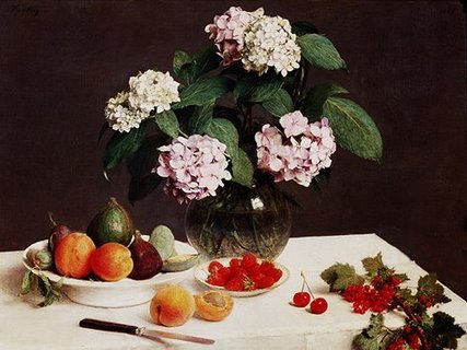 3FL1092-Still-Life-(detail)-FLEURS-ART-MODERNE-Henri-Fantin-Latour-