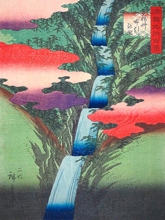 3HI5450-Ando-Hiroshige-The-Nunobiki-Waterfall-in-Settsu-Province