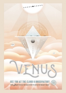 Image 3KD5804 NASA Venus