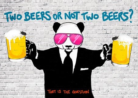 3MF4411-Two-Beers-or-Not-Two-Beers-URBAIN--Masterfunk-Collective