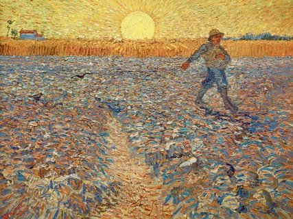 3VG3023-The-Sower-PEINTRE-PAYSAGE-Vincent-van-Gogh