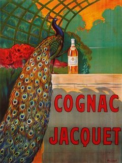 3VI1942-Cognac-Jacquet-ca.-1930-VINTAGE-DECORATIF-Camille-Bouchet