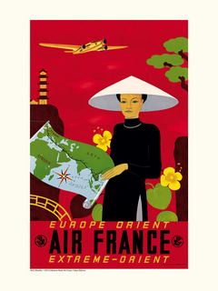 A012okV2alpha30x40vignette-Musee-Air-France-Air-France-/-Europe-Orient-A012