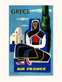 A112-Musee-Air-France-Air-France-/-Grece-Georget-A112
